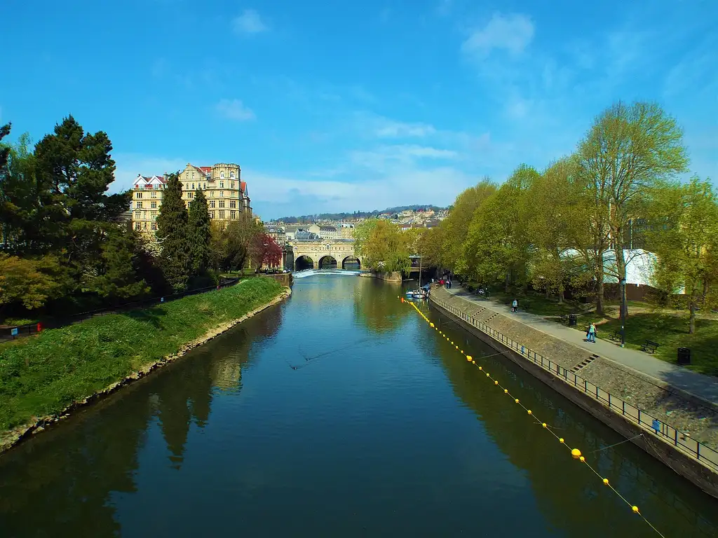 Full Day Stonehenge & Bath Tour