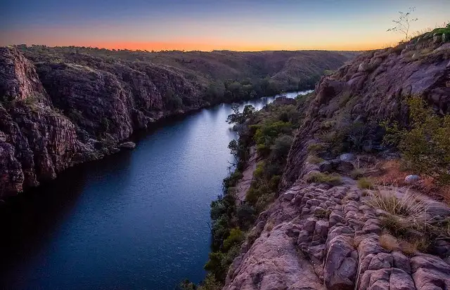 Darwin to Katherine Day Tour
