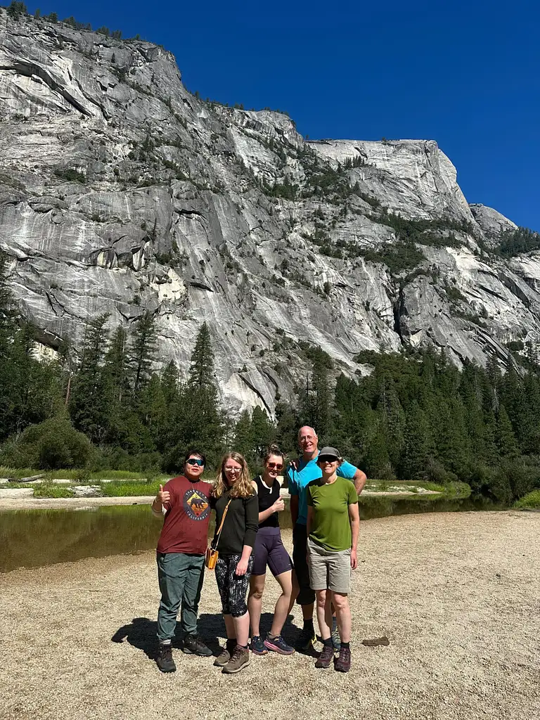 7 Day Western National Parks Explorer Tour