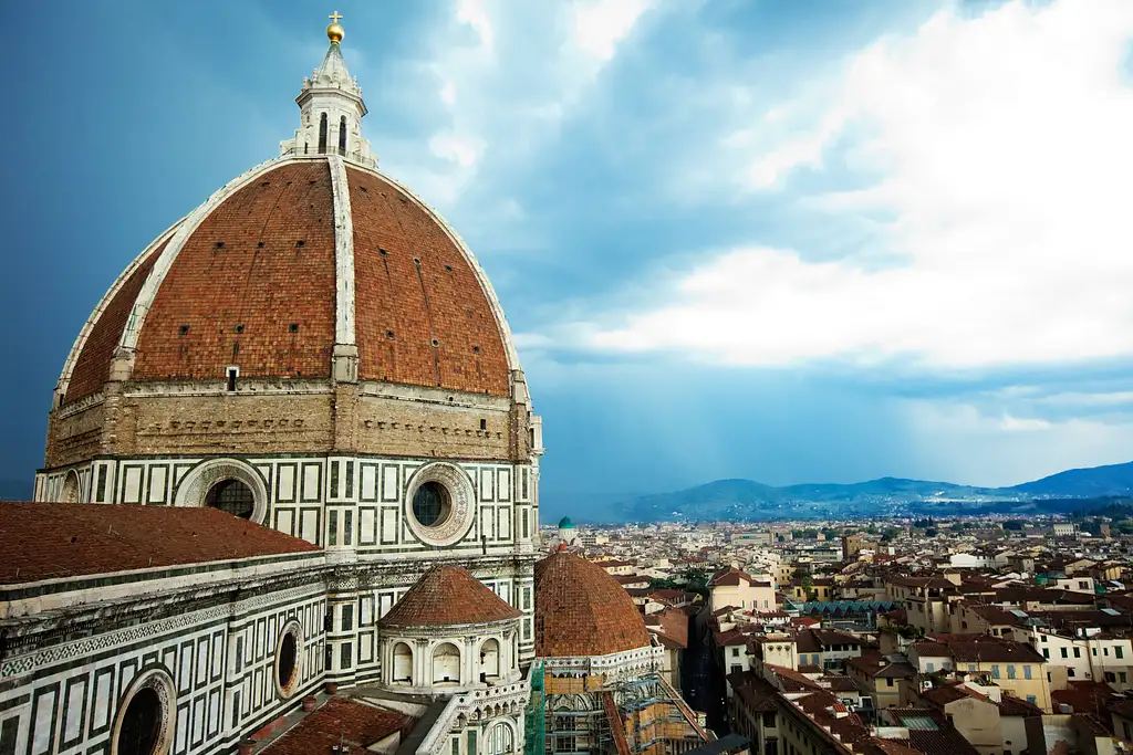 Florence in one day Guided Tour