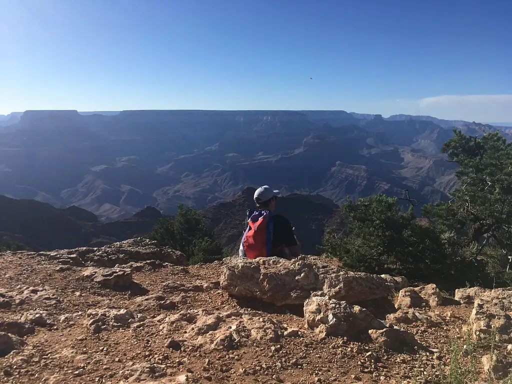 2 Day Grand Canyon National Park Tour | Private Tour
