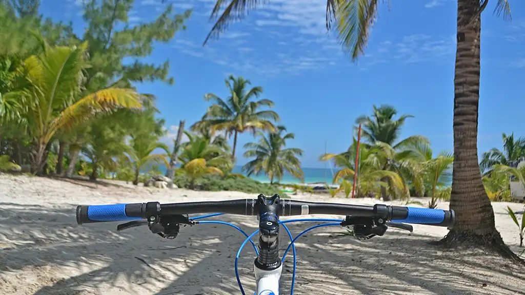 Classic Tulum Bike Tour | Half Day