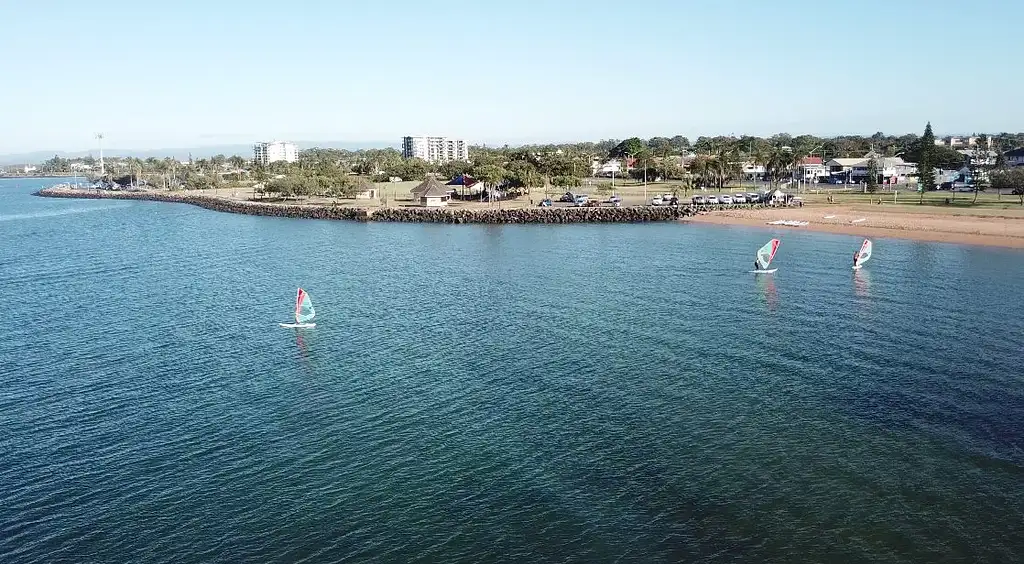 Windsurfing | 1 Hour Private Lesson