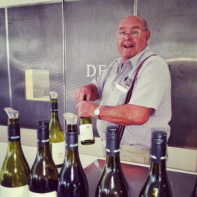 Food and Wine Lovers Full Day Tour