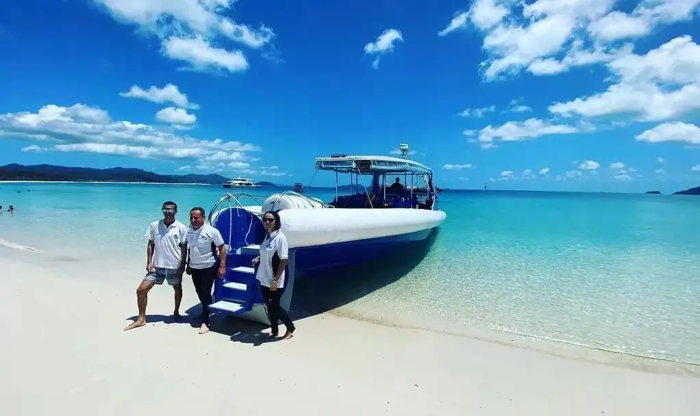 Discover Scuba Diving | Introductory Ocean Dive