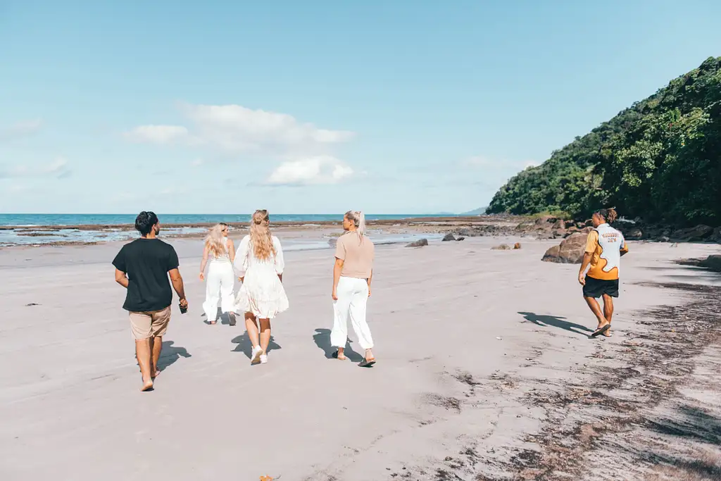 Cape Tribulation Tour (Ngana Kulkinga Dungay)- Full or Half Day Option