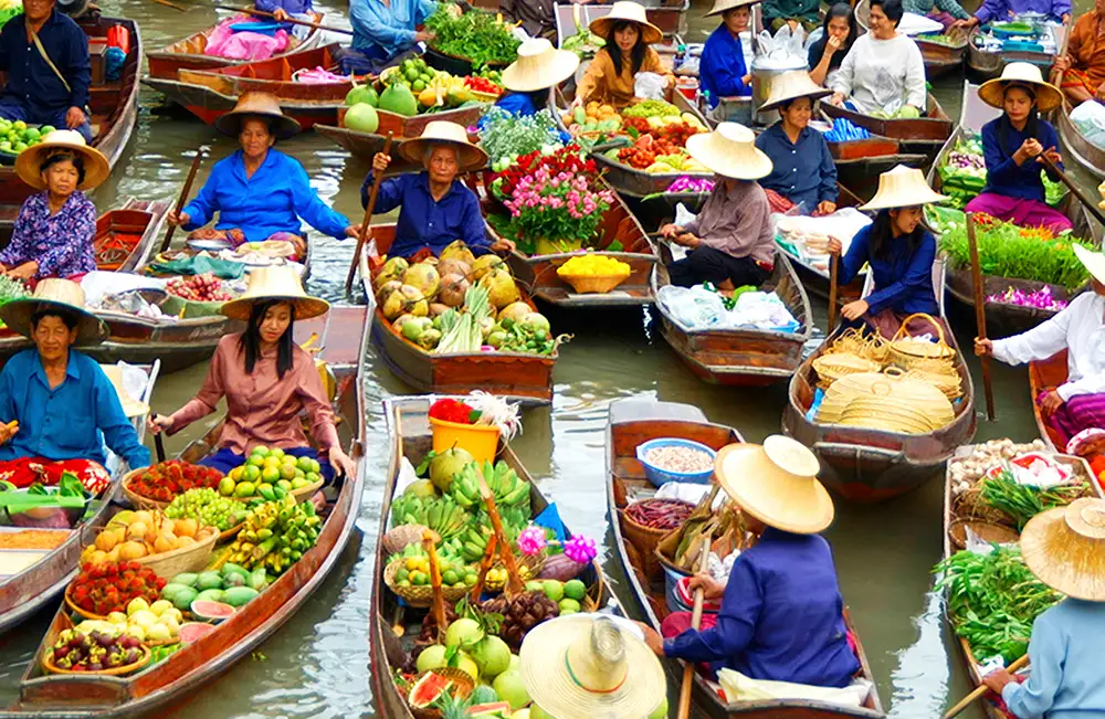 14 Day Northern Thailand Adventure