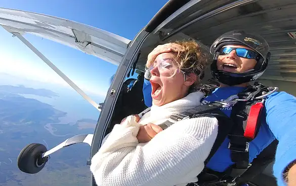 Why You Should go to Cairns This Winter