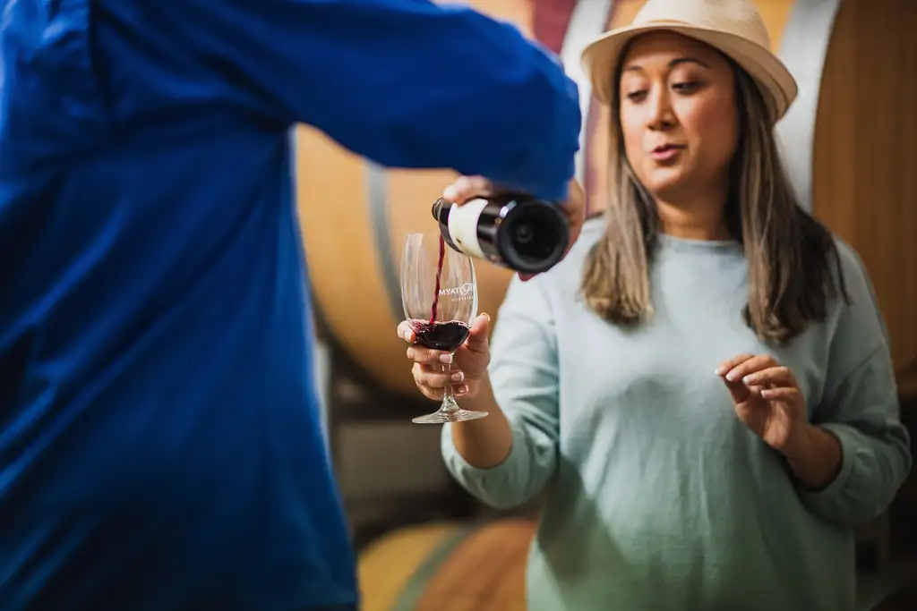 Bickley Valley Wine Trail - Private Half Day Tour from Perth