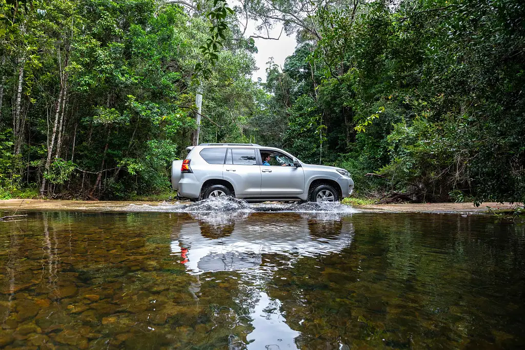 3 Day Cooktown Tour - Private Tour