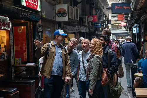 walking and biking tours