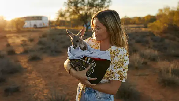 A Local's Bucket List For Alice Springs