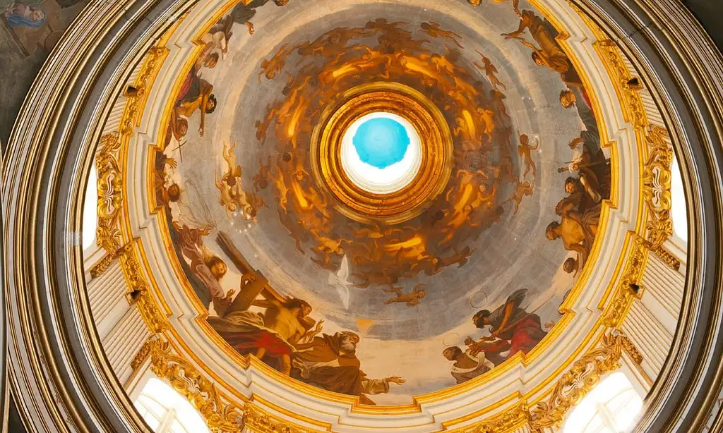 Admission to St Paul’s Cathedral