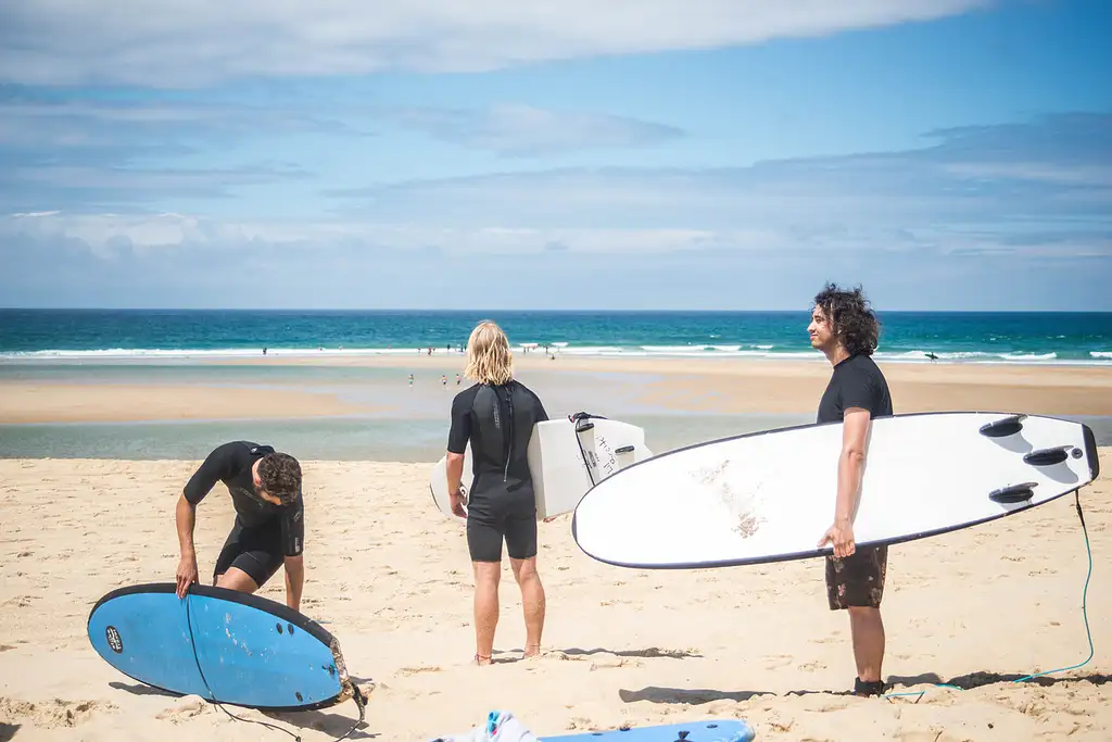 San Sebastian 2019