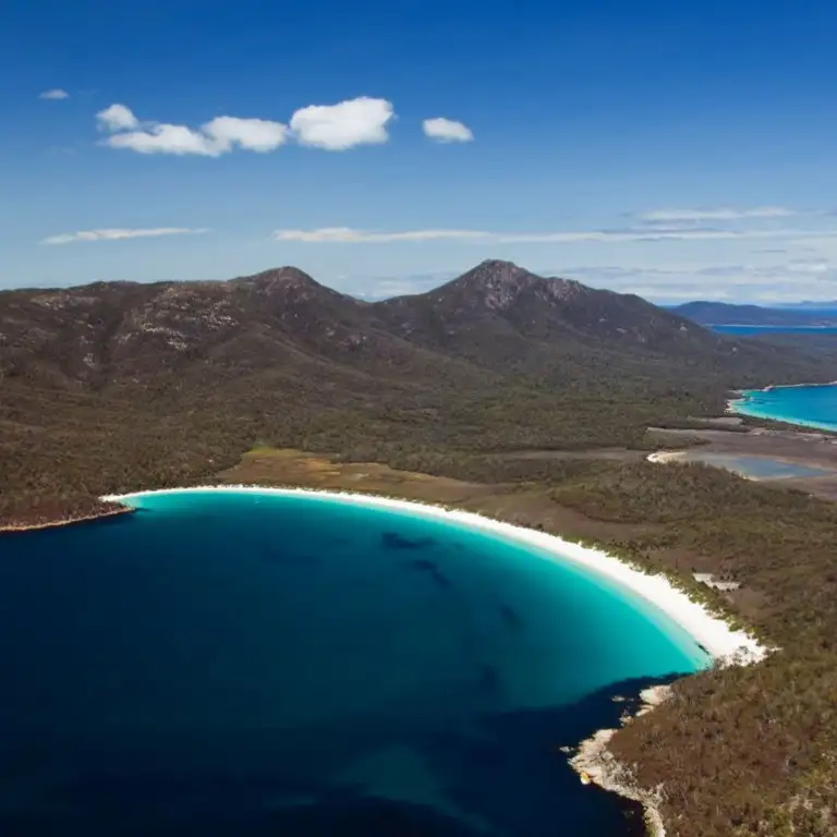 9 Day Guided Cycling Tour of Tasmania