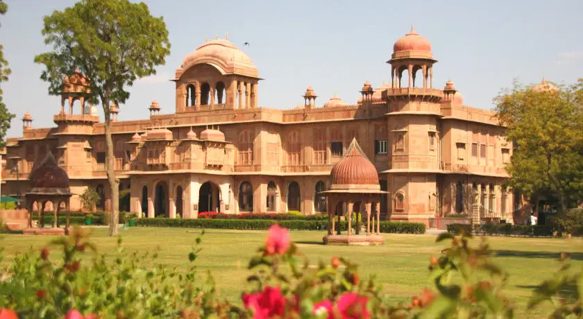 Rajasthan with Taj Mahal Tour