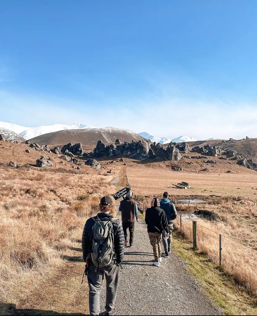 10 Day South Island Explorer | Christchurch to Christchurch