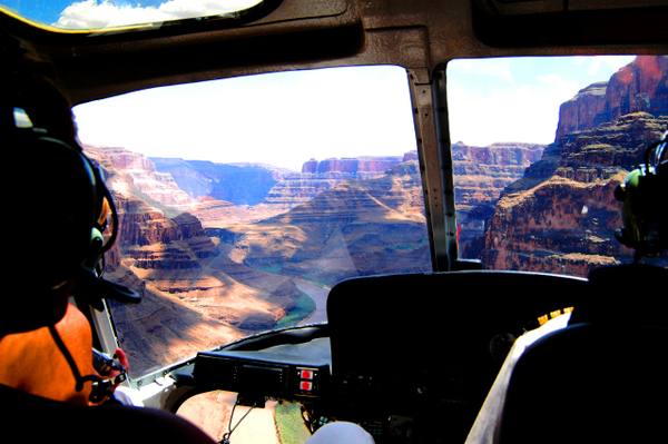 Helicopter Flight Grand Canyon deals