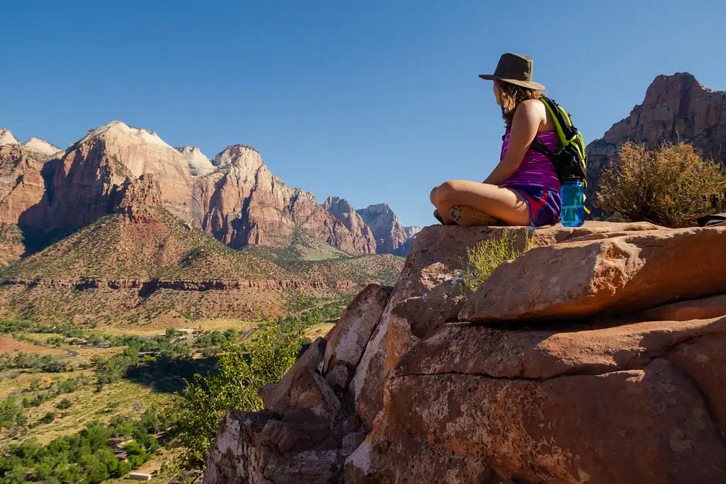 3 Day National Parks Mini Explorer | From Las Vegas
