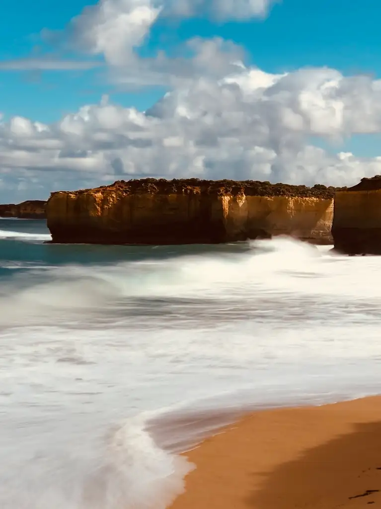 Great Ocean Road Small Group Tour