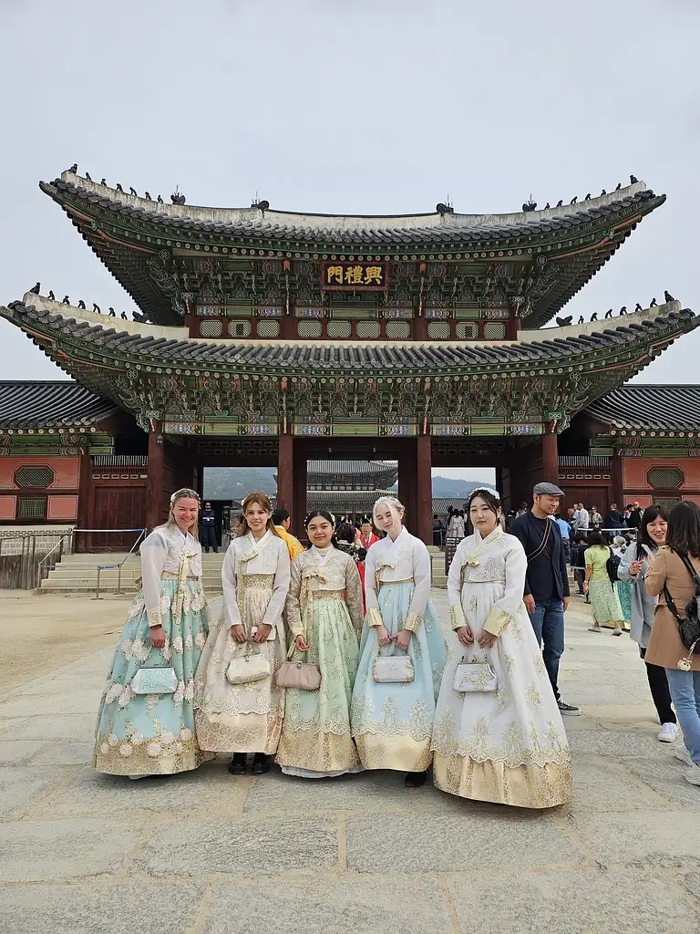 6 Day South Korea Snapshot | One Life Adventures