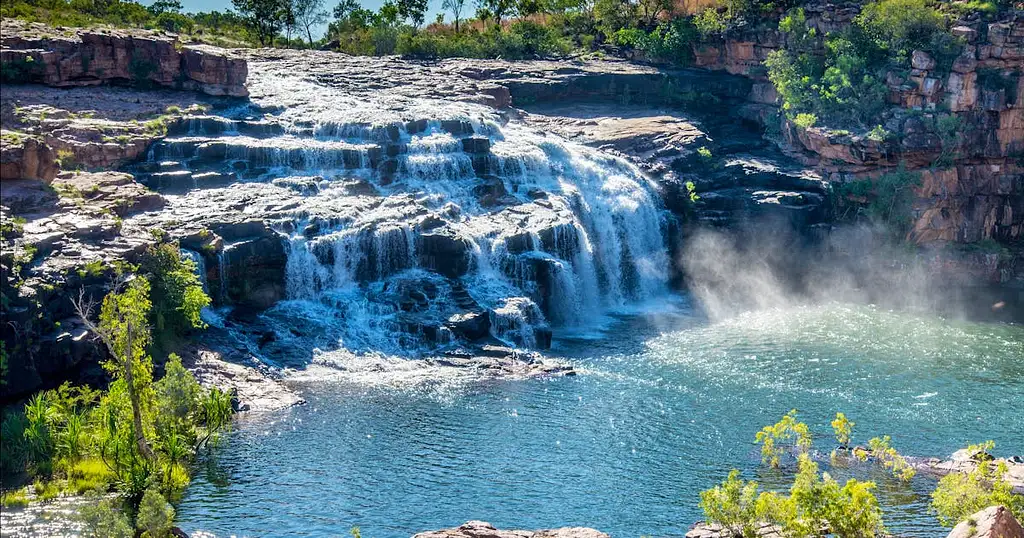 10-Day Broome to Darwin Kimberley Off-road | Small Group Adventure