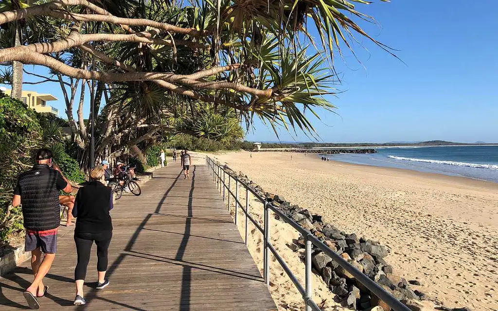 Noosa Everglades Cruise & Highlights with Lunch | Private Tour