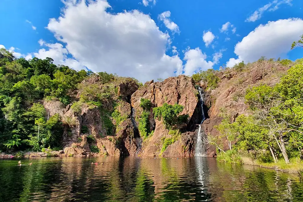 Walk Kakadu National Park Intrepid Travel | 8 Days