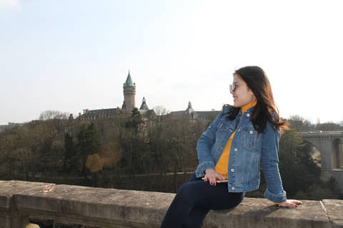 11 Day Tour - Fairytale Tour