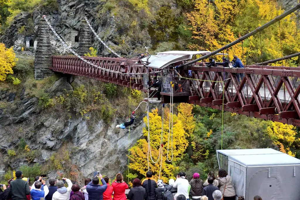 Queenstown Cruise & Wine Tour