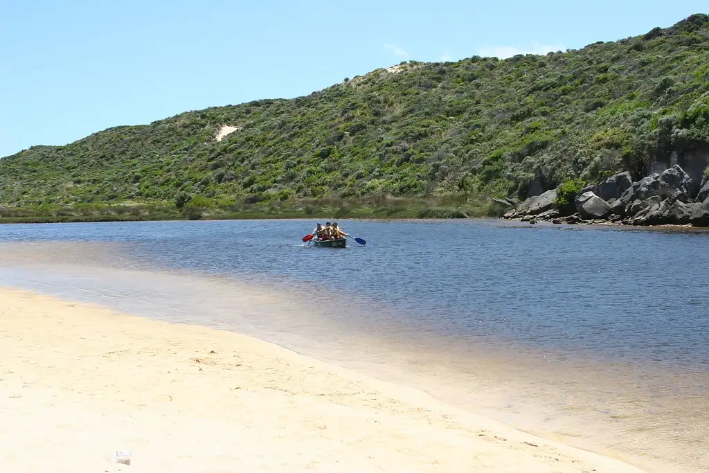 Western Australia Margaret River Adventure - 3 Days (Accommodated)