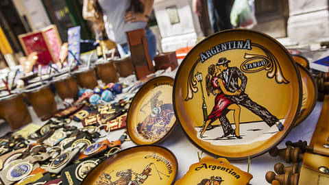 Buenos Aires Tour