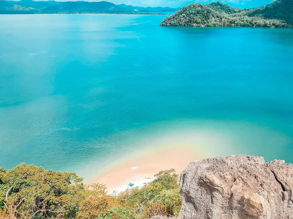 Krabi Islands Private Tour