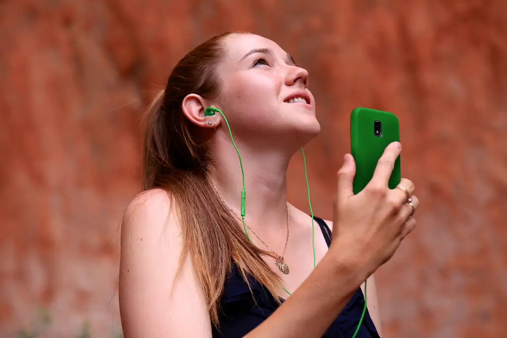 Uluru Audio Guide Hire | 1, 2 or 3 Days