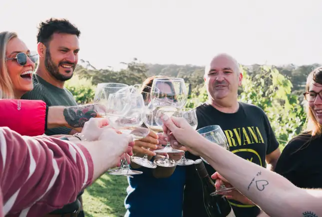 Singlefile Wines Denmark: A Sense of Place