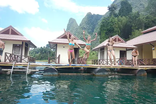 11 Day Ultimate Thailand Tour | Bangkok to Koh Phangan