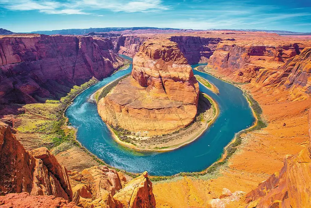 5 Day Western USA National Parks Loop | Intrepid Tour