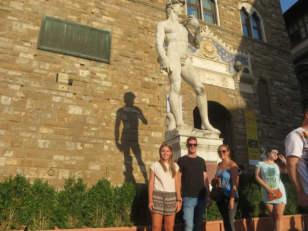 Explore The Best Of Italy In Seven Days!