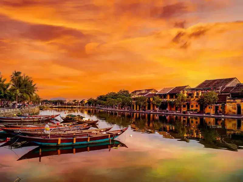 12 Day Vietnam Classic Ho Chi Minh to Hanoi Tour | One Life Adventures
