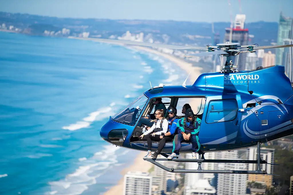 Gift Card AUD: Tours, Activities & Experiences