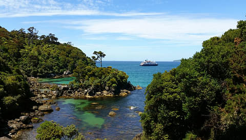 Stewart Island