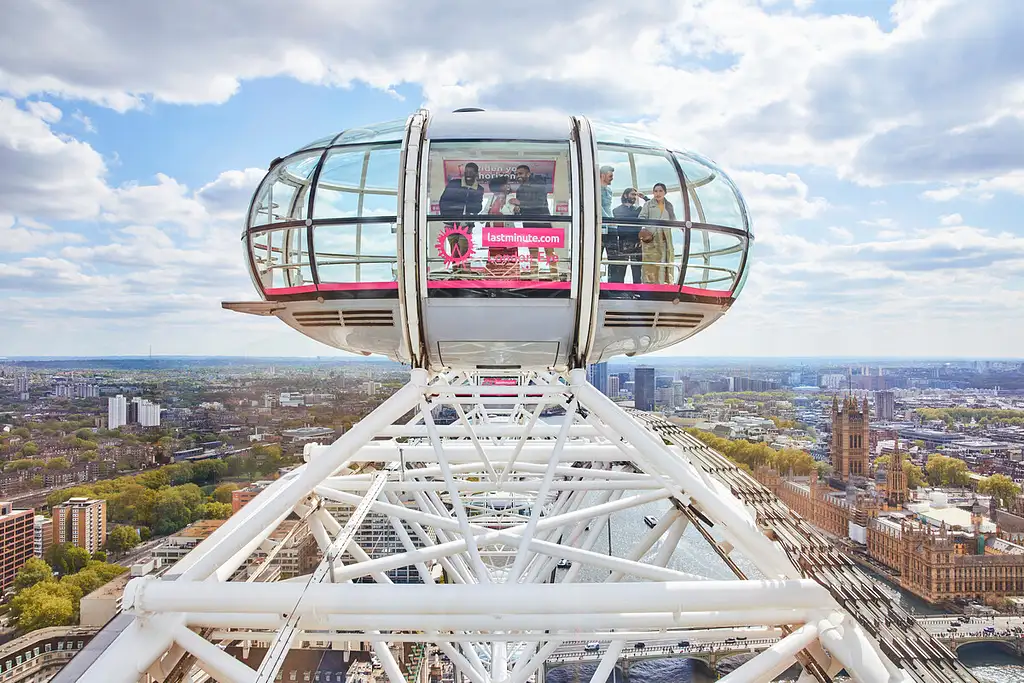Go City London: The London Pass Plus | 10 days