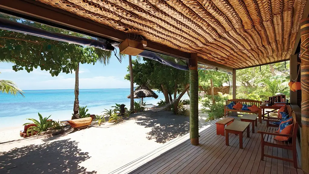 12 Day Fiji Explorer | Awesome Adventures Fiji