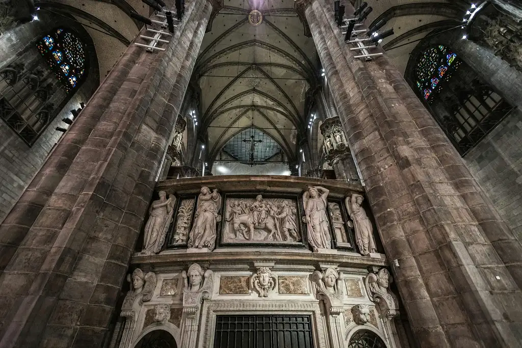Skip-the-Line Duomo Tour in Milan