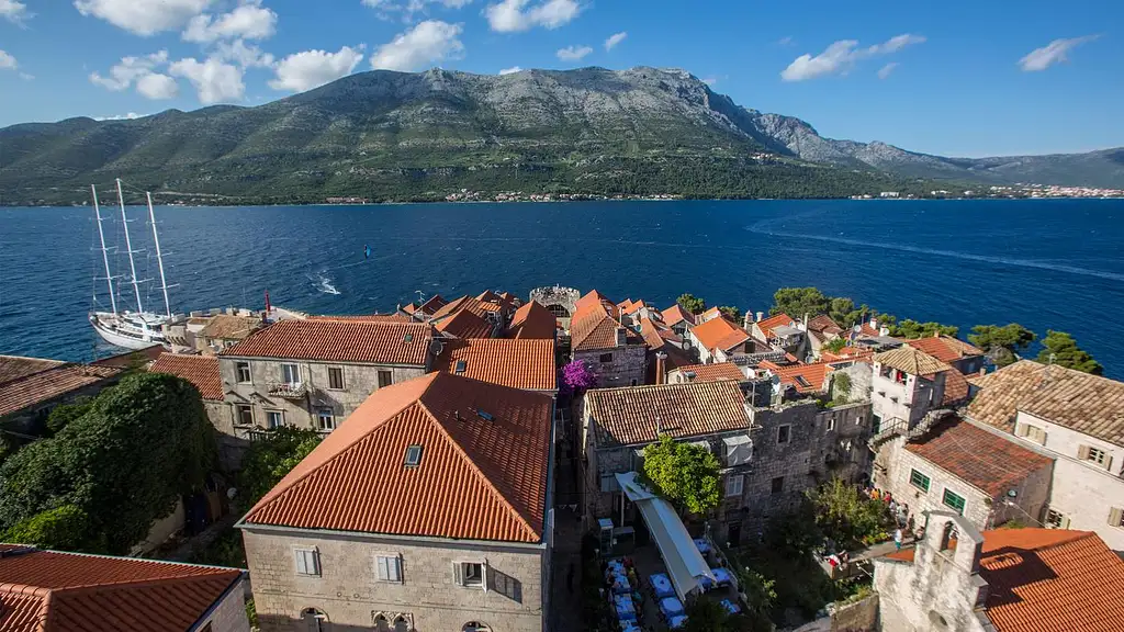 8 Day Croatia Sailing Adventure: Dubrovnik to Split | G Adventures