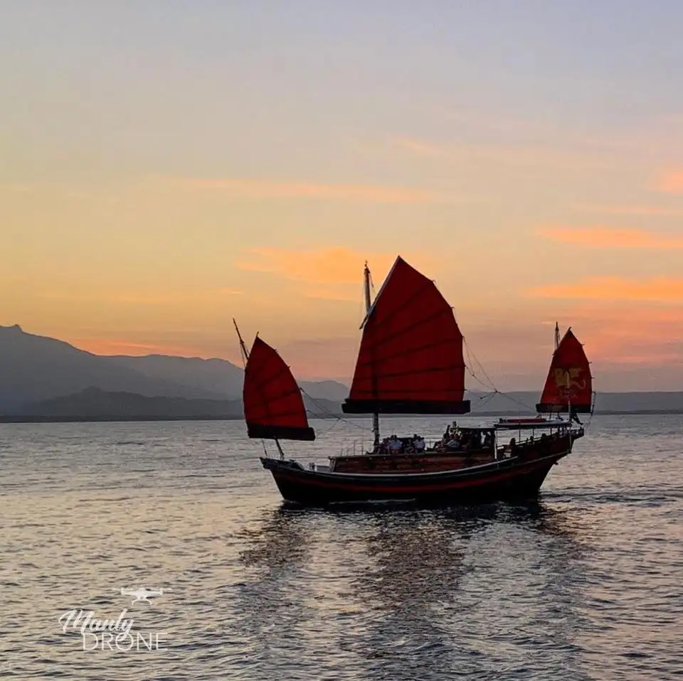 Shaolin Sunset Sail | Port Douglas