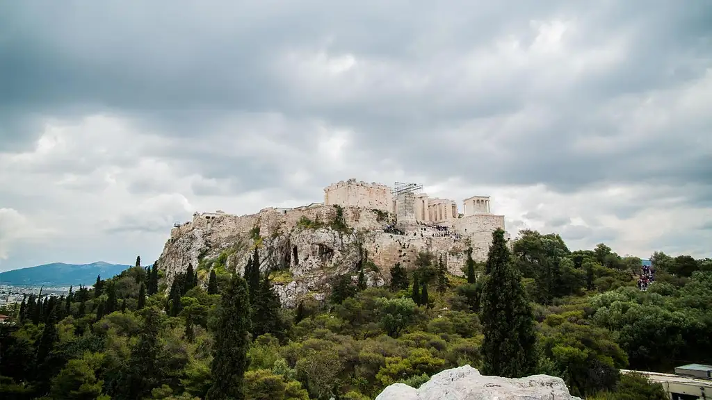 15 Day Best of Greece Tour