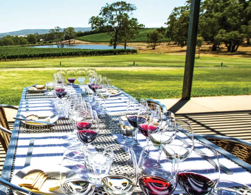 Hahndorf & Adelaide Hills Hop-on Hop-off Tour
