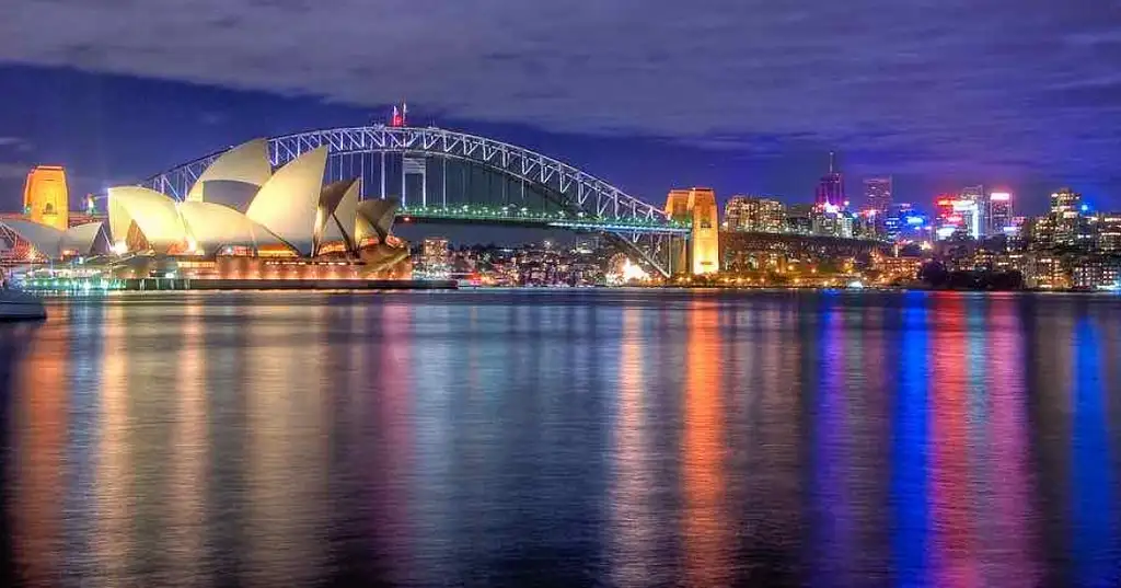 Sydney Campervan Hire