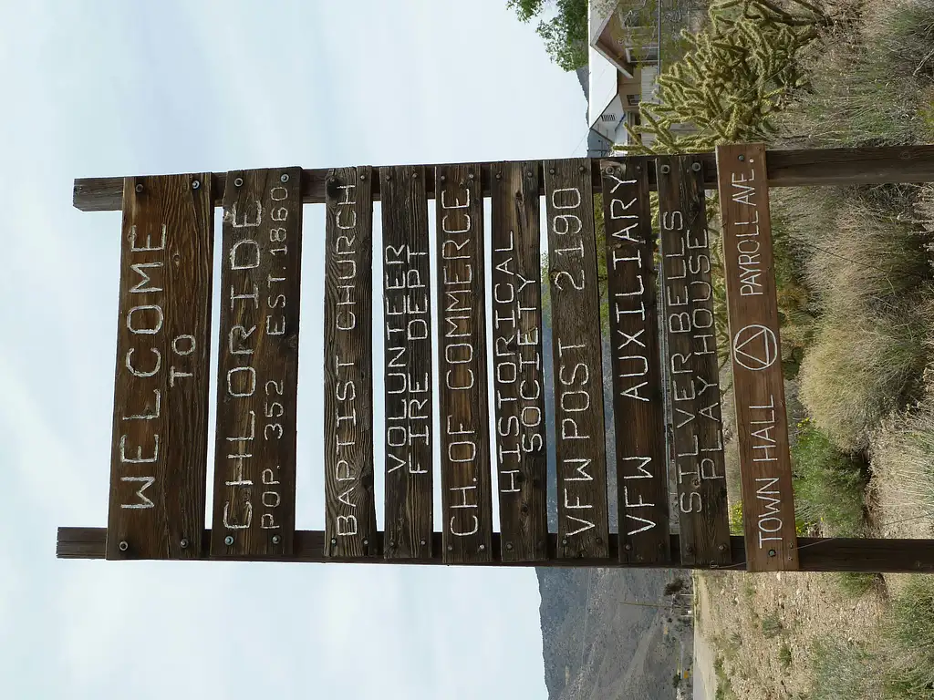 Wild West Ghost Town Explorer Day Tour from Las Vegas